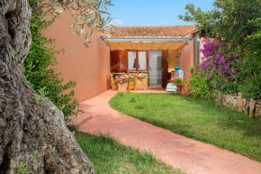 Villetta Baya Turchese Olbia